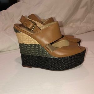 Nine West Wedges